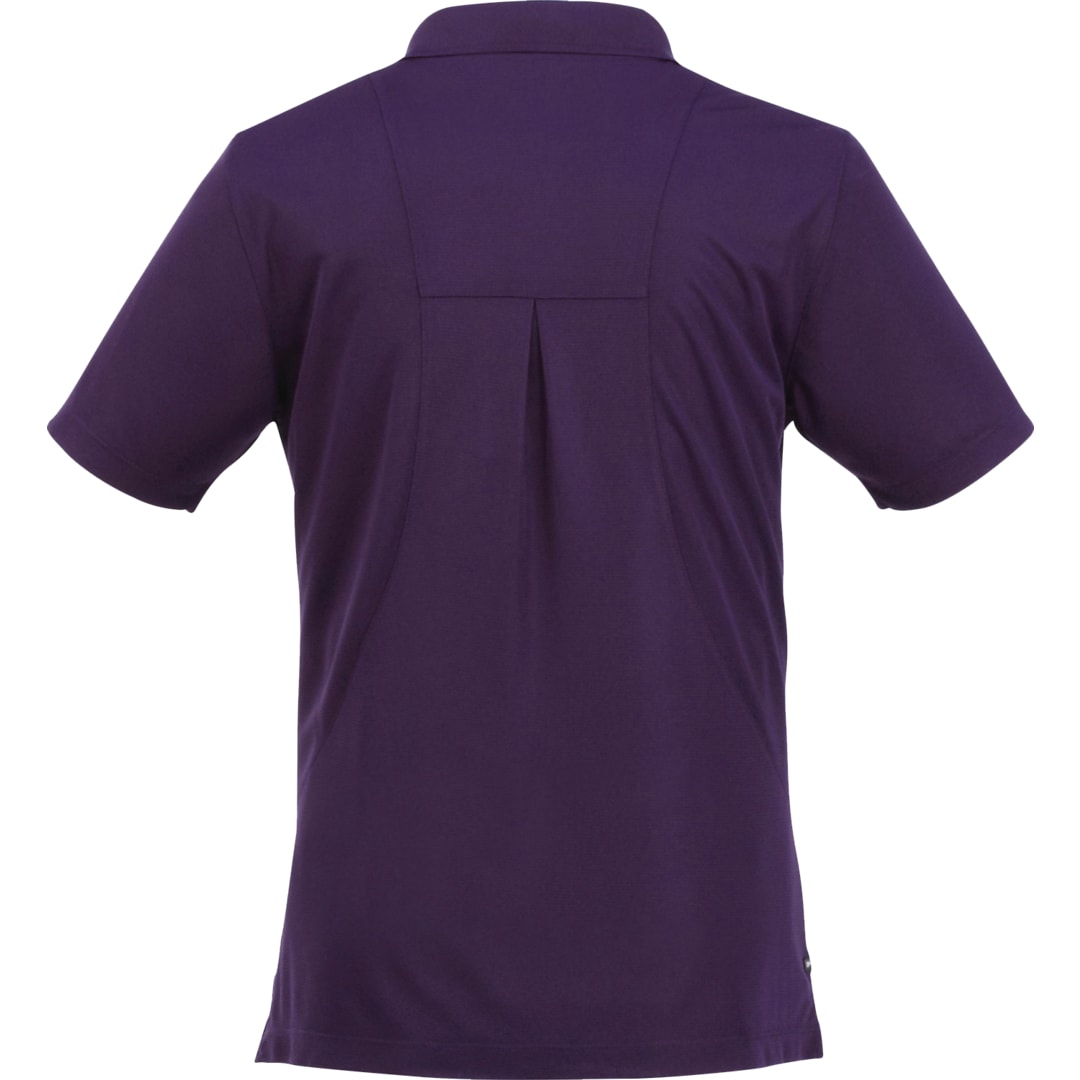 Women's Albula SS Polo 11