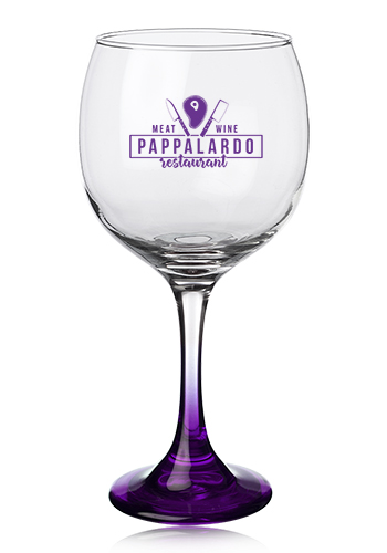 20.5 oz. Premiere Wine Glasses 6