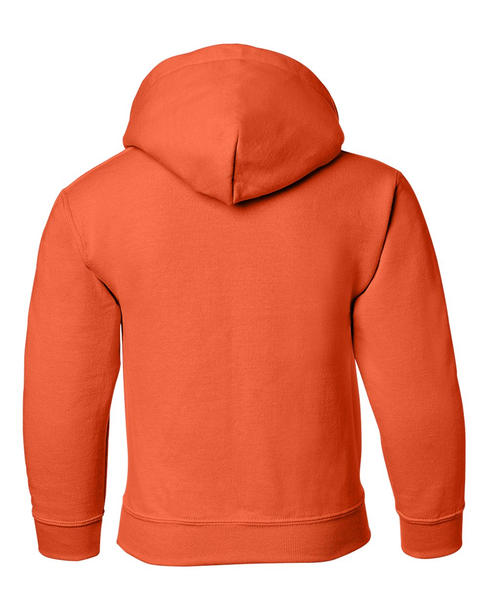 Youth Heavy Blend™ Hooded Sweatshirt - 18500B 95