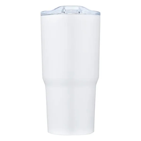 30oz Stainless Steel Vacuum Insulated Tumbler 5