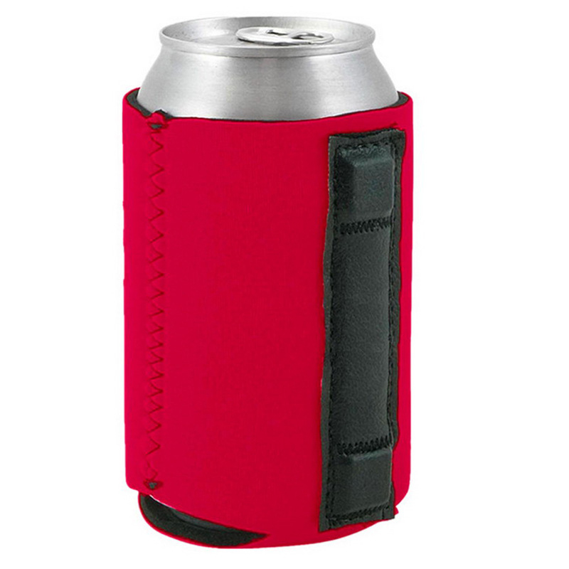 Magenetic Can Coolers Thermos Soda Cup Cover 5