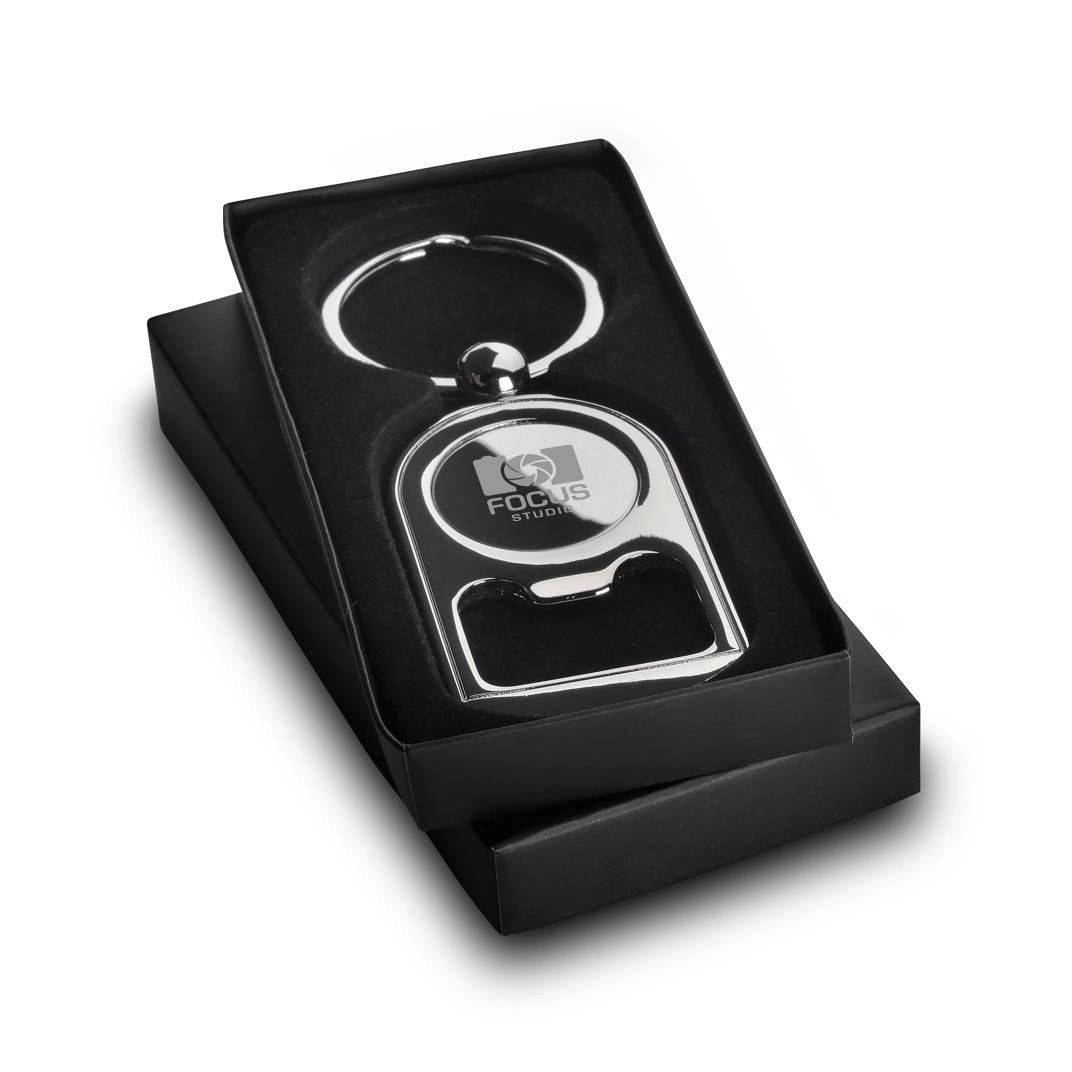 The Verdugo Bottle Opener 3