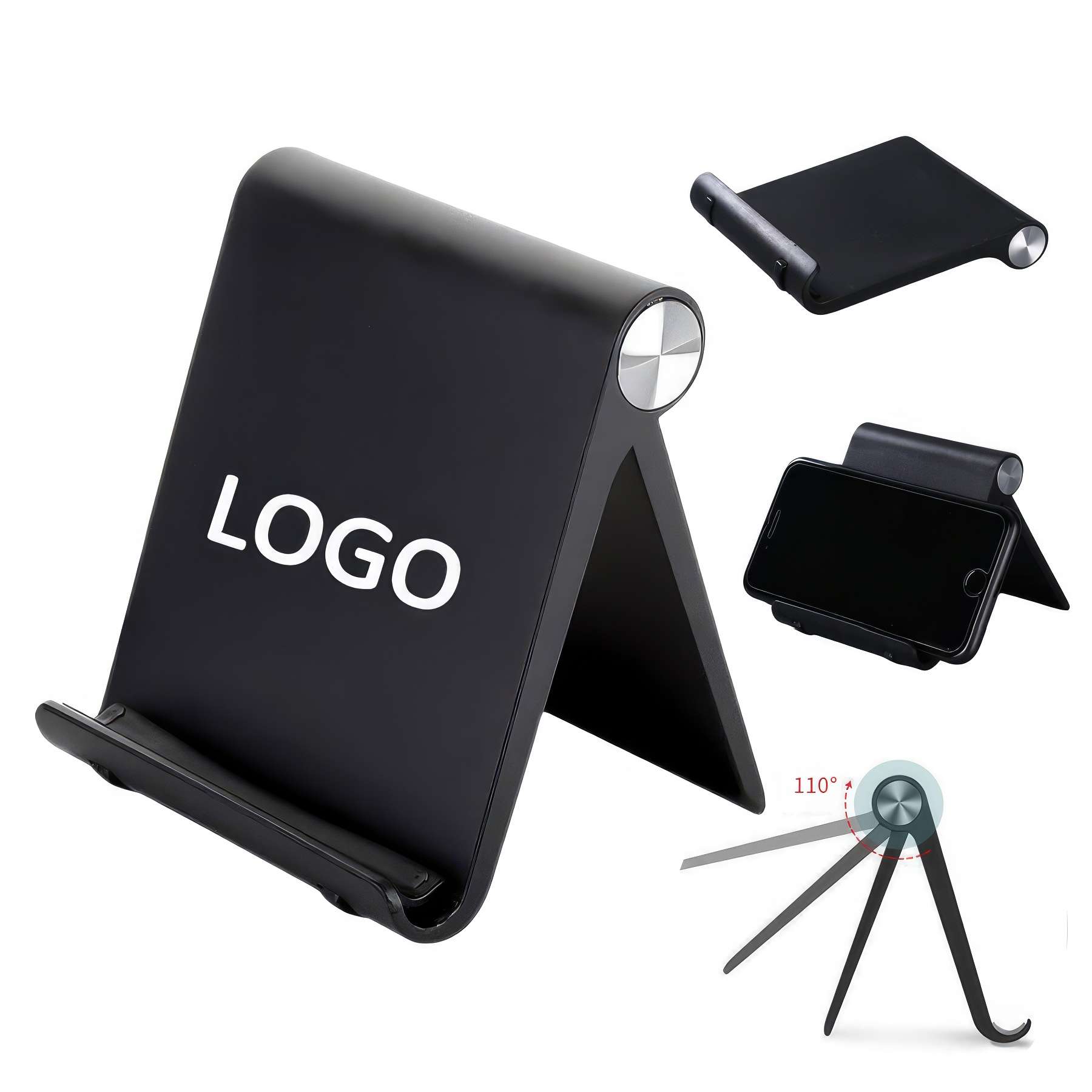 MINI Portable Foldable Phone Holder 3
