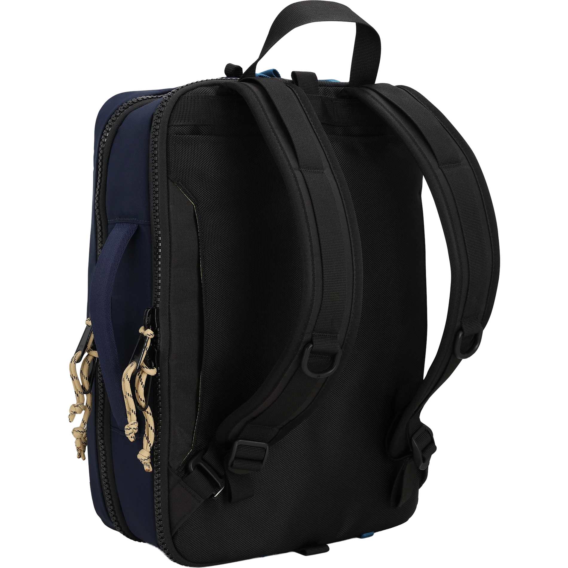 Topo Recycled Global Briefcase 154