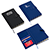 Travel Journal with Card Pockets 7