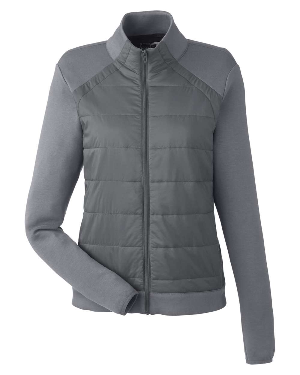 Women's Impact Full-Zip Jacket - S17978 10