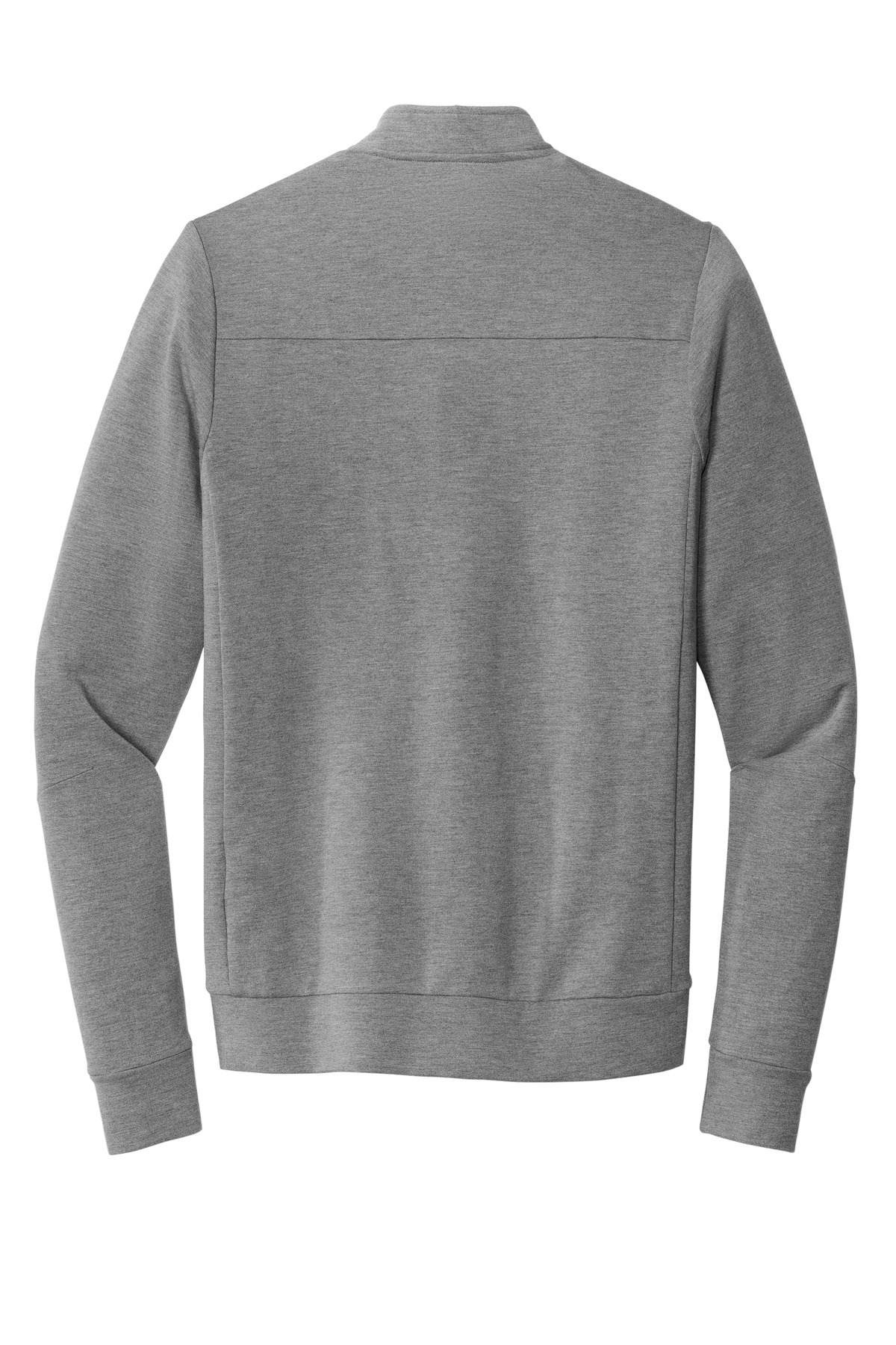 OGIO® Luuma 1/2-Zip Fleece 8