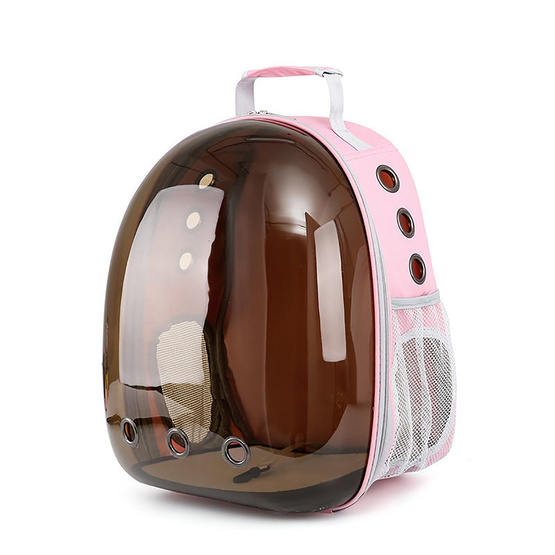Pet Space Capsule 16