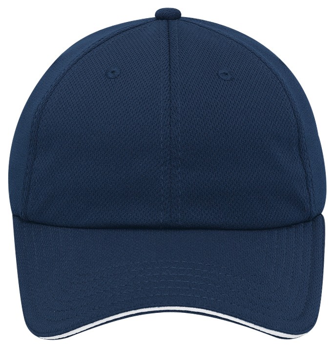 OTTO CAP 6 Panel Low Profile Baseball Cap 12