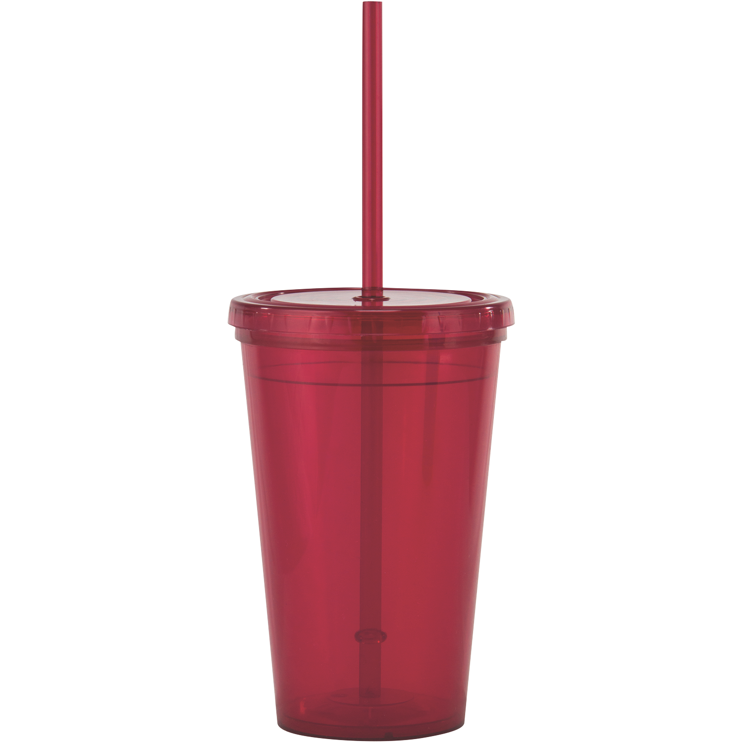 16 oz Bolero Tumbler With Straw 5