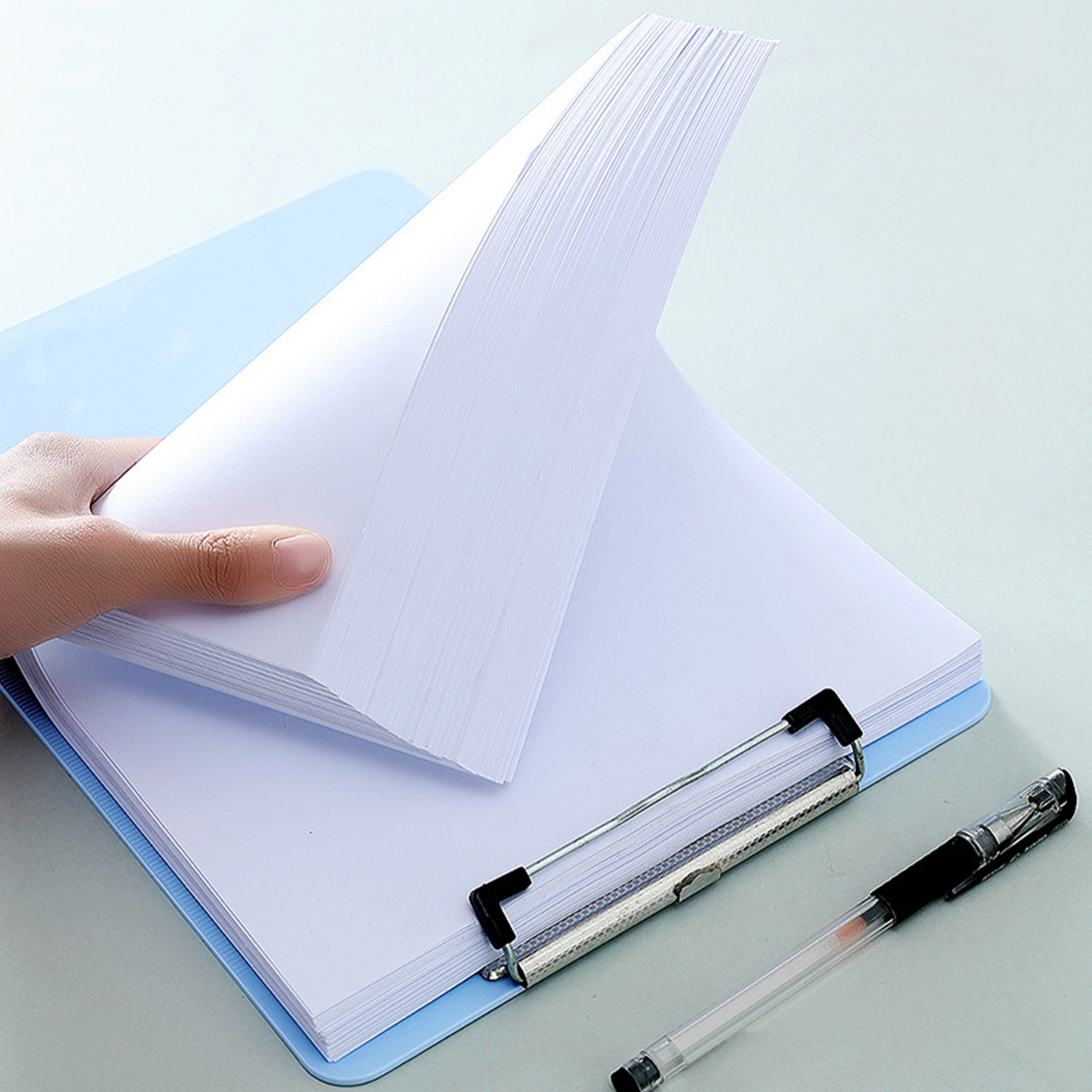 Pvc Office Writing Board 7