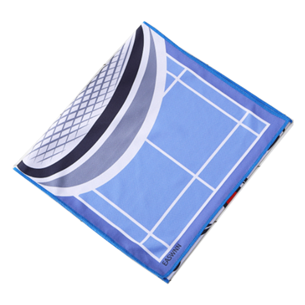 Instant Cooling Sports Towels In Bottle Containers 3