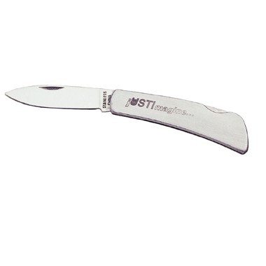 Locking Blade Pocket Knife 1