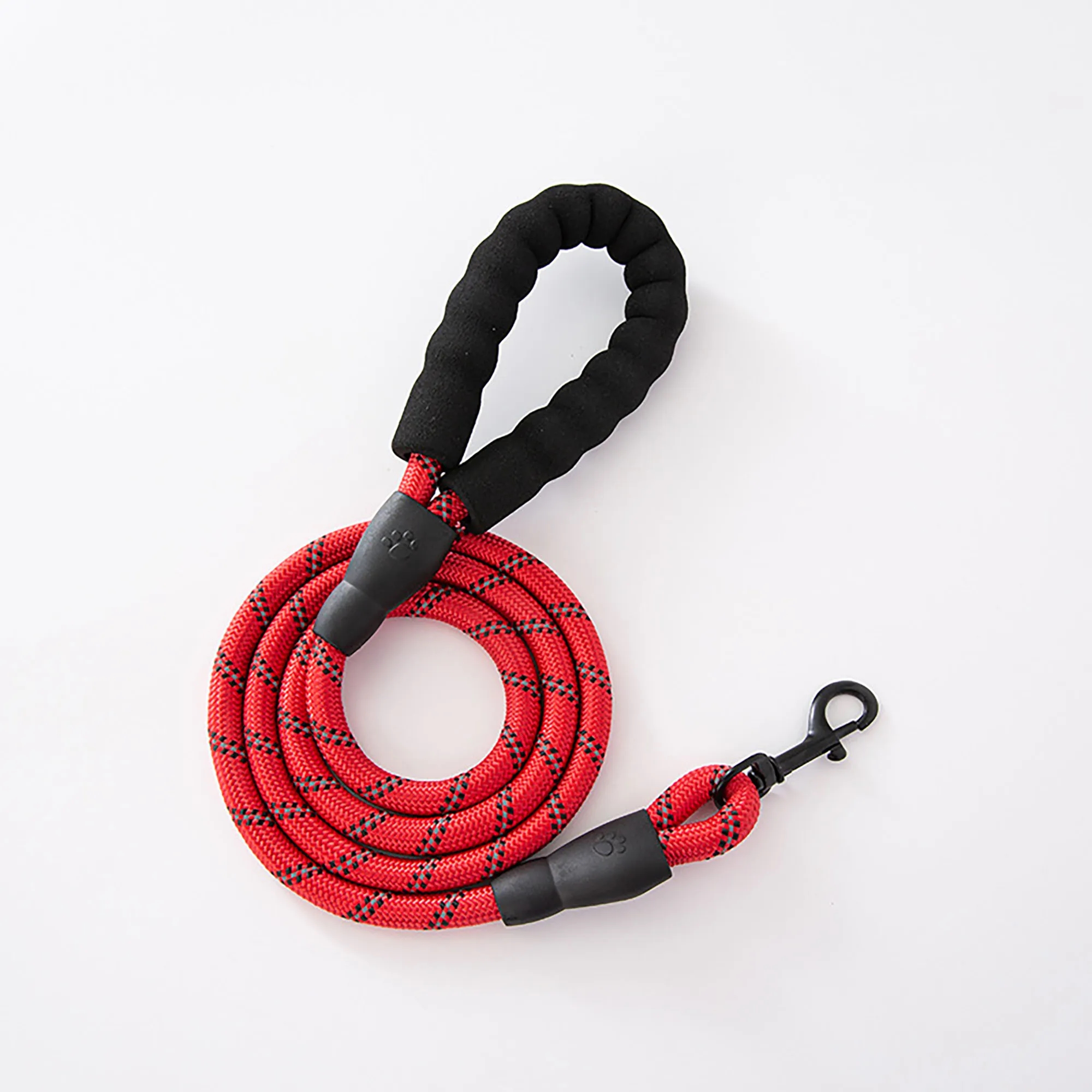 Dog Leash With Logo For Pet, Travel, Camping,Beach 3