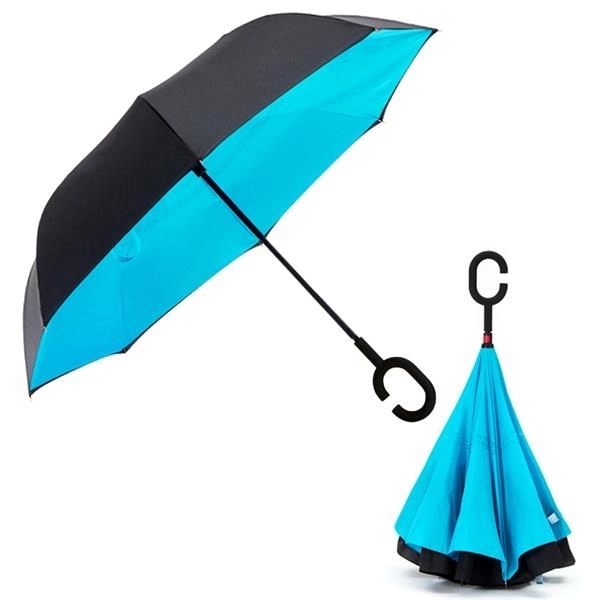 Reversible Umbrella 9