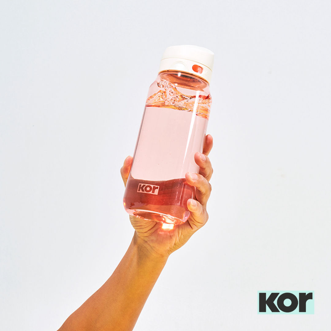 Kor® Union Bottle - 34oz 31