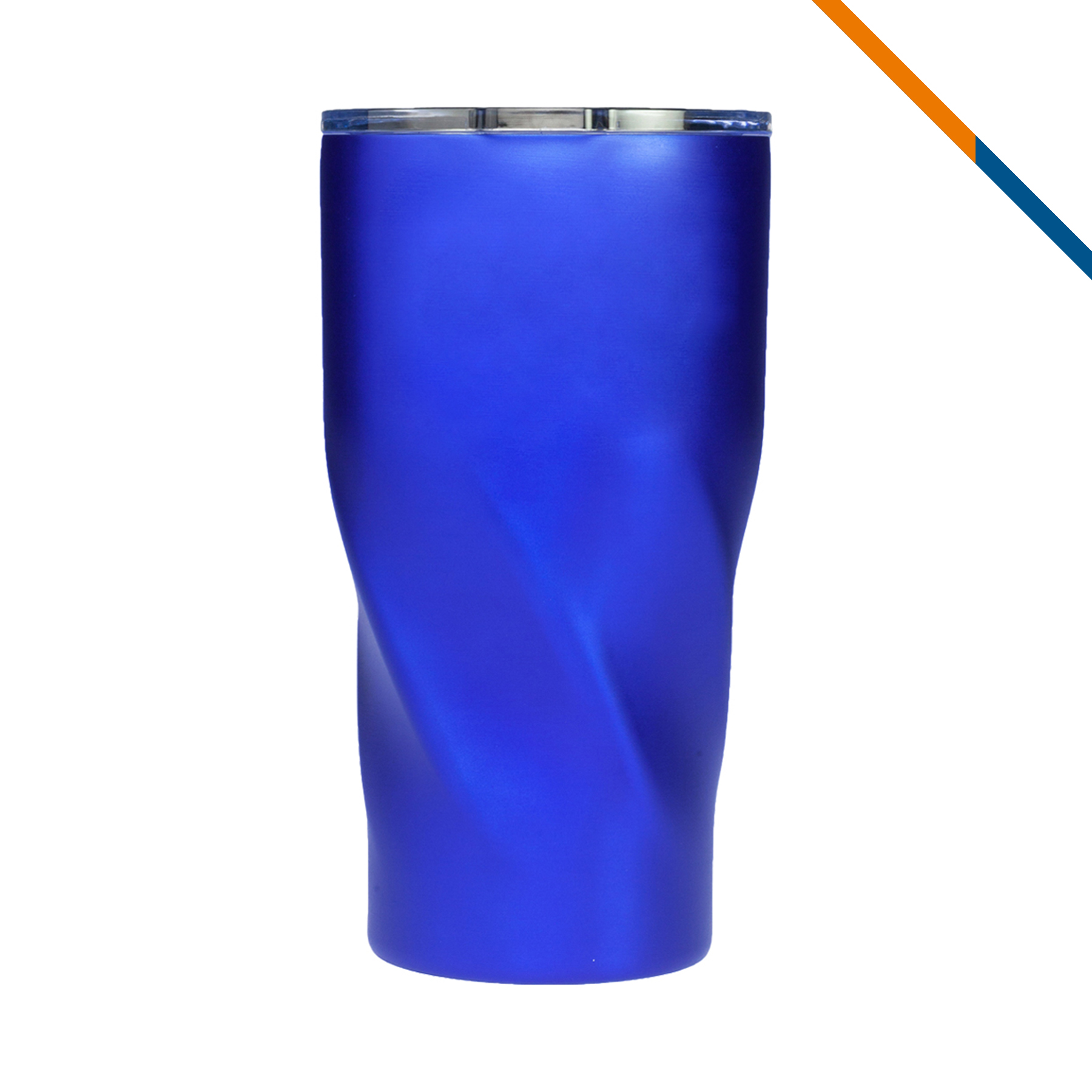 Tinson Stainless Steel Travel Mug - 20 OZ. 3
