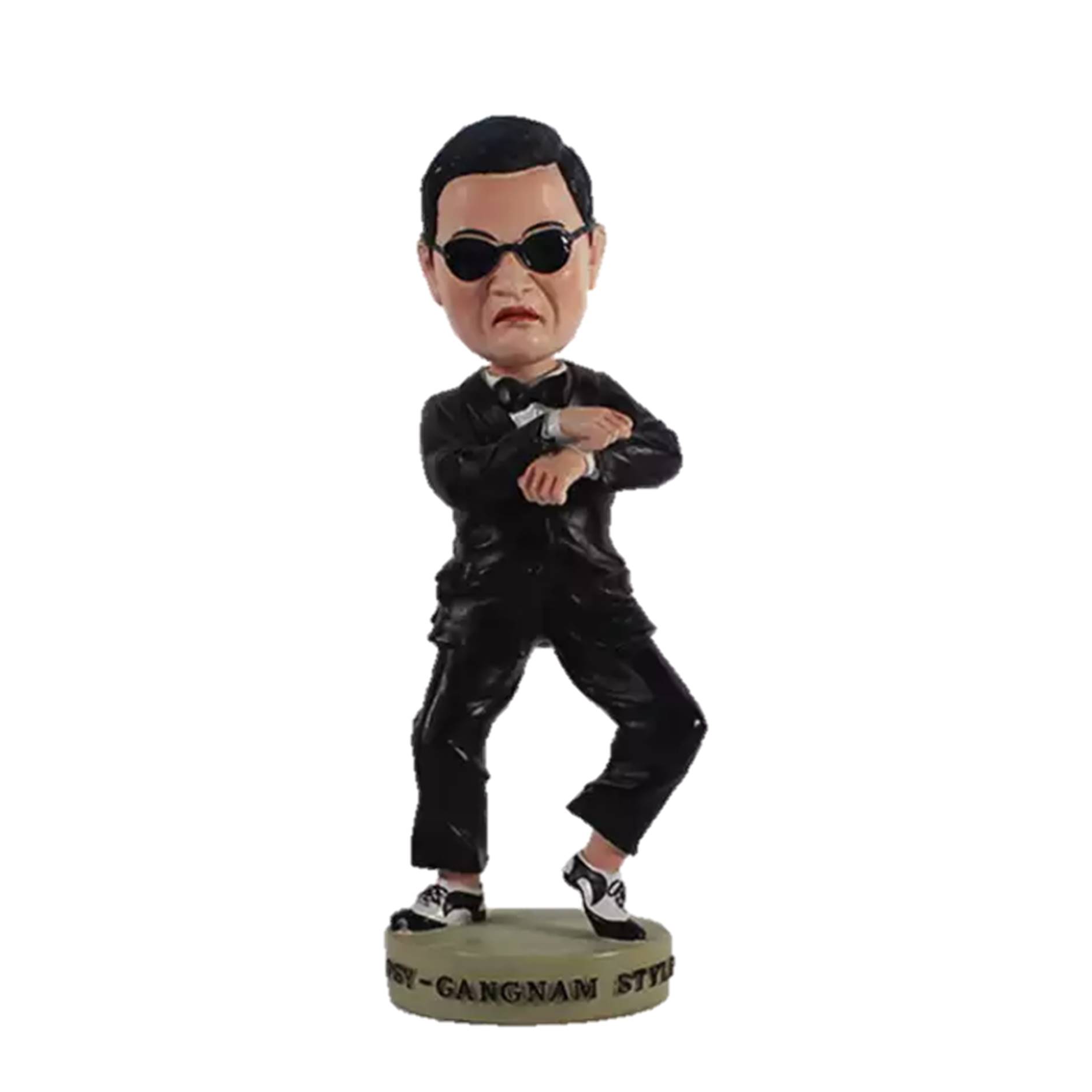 Custom Resin Bobblehead Figurine 1