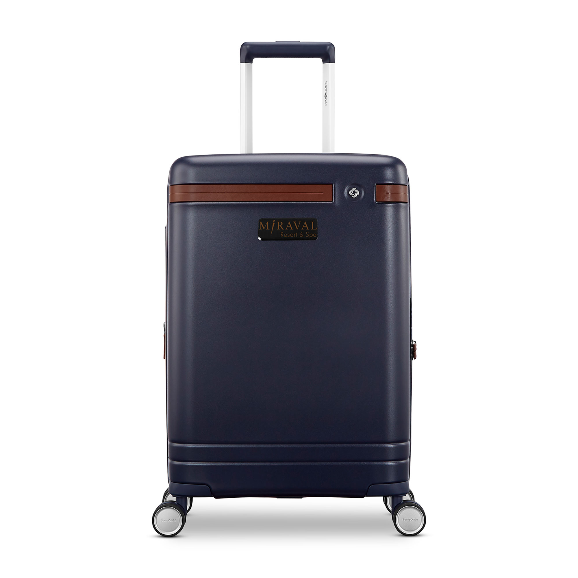Samsonite Virtuosa Expandable Carry On 14