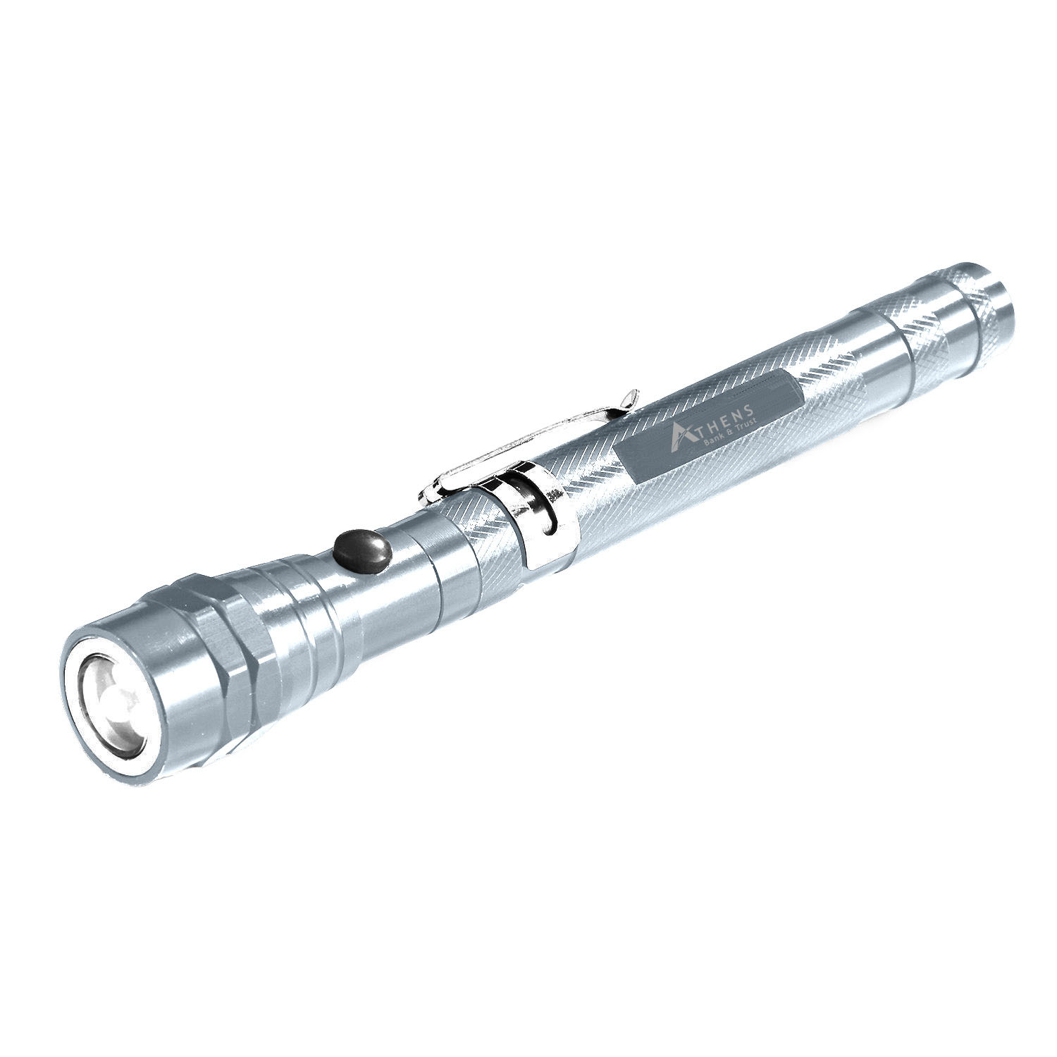 Magnetic Pick-Up Light 2