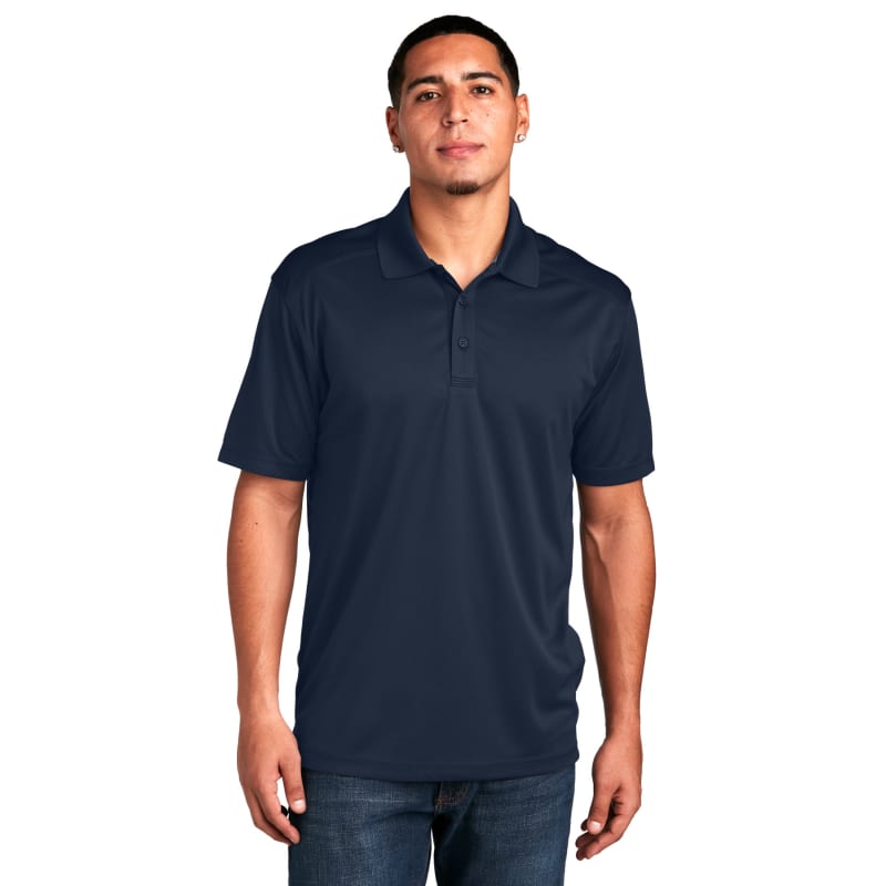 Sport-Tek PosiCharge Micro-Mesh Polo. 14