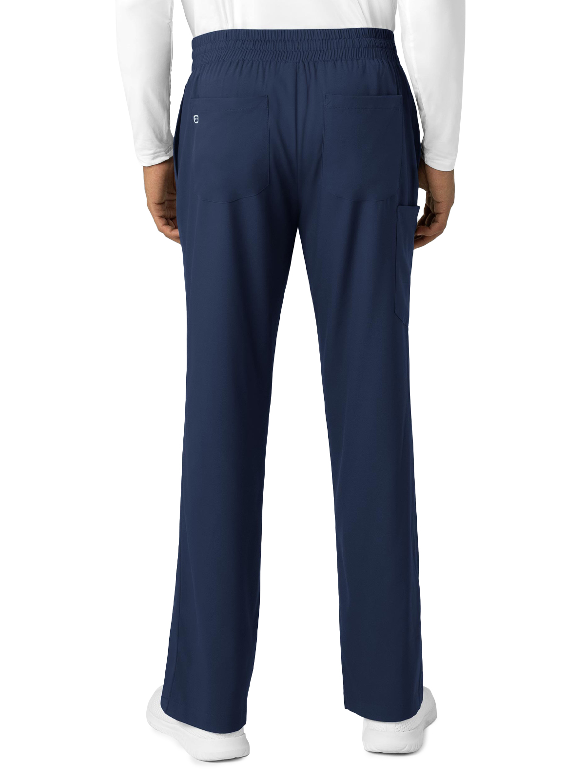 Wink - Boundless - Men's Six-Pocket Straight Leg Pant 31