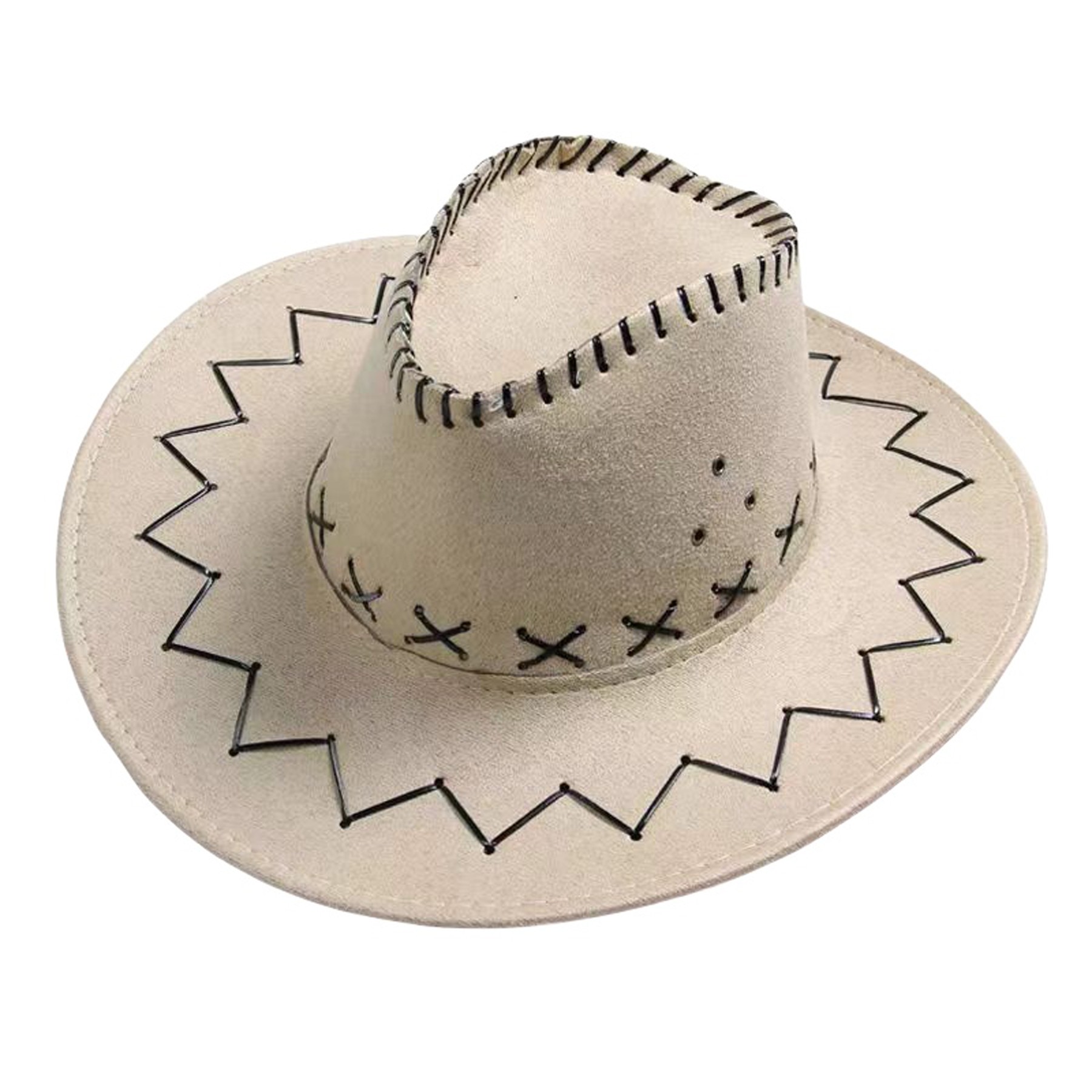Cowboy Hat 7