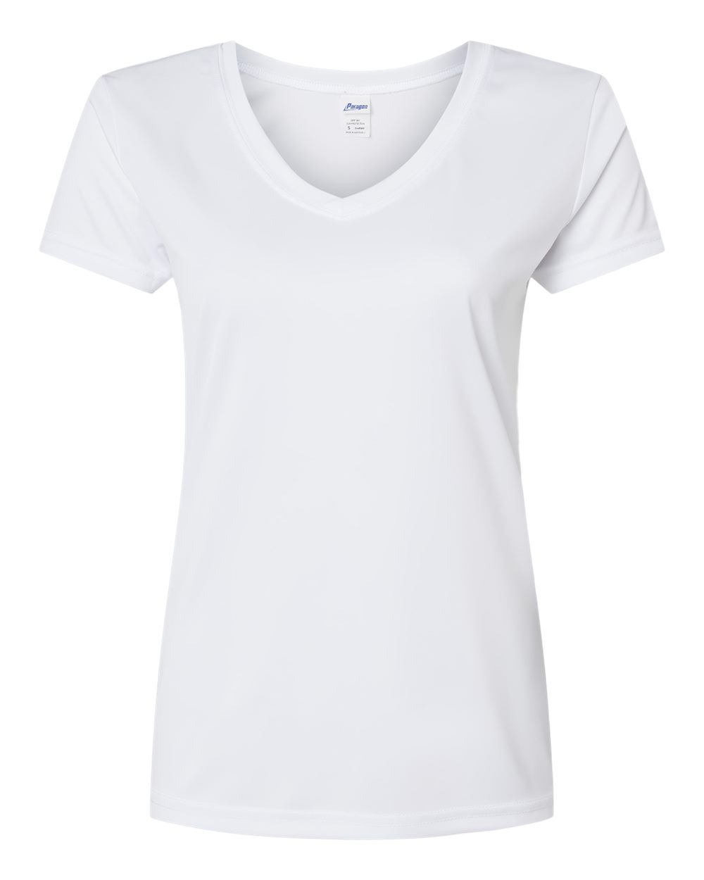 Women's Vera V-Neck T-Shirt - 203 18