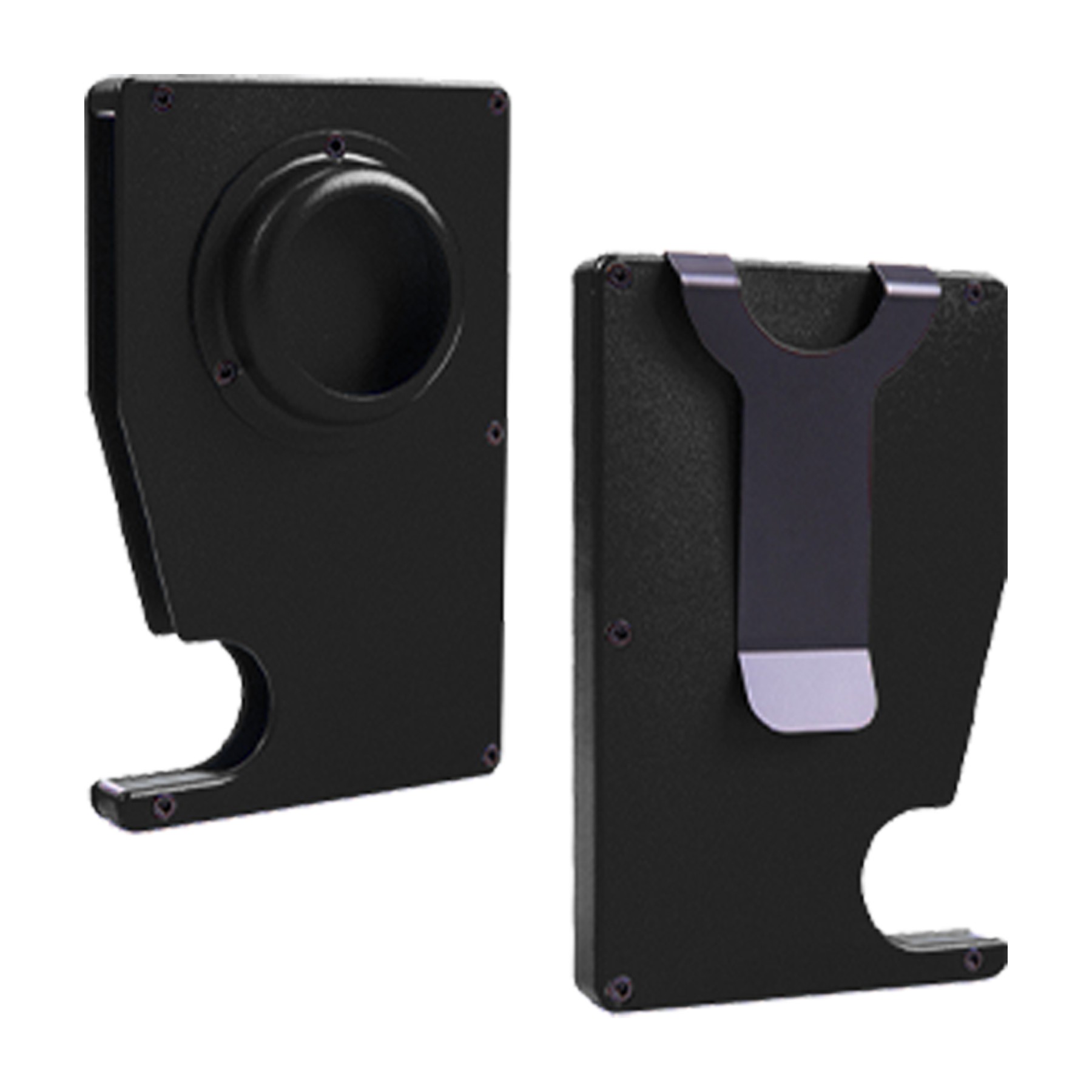 Credit Card Rfid Slot Case 3