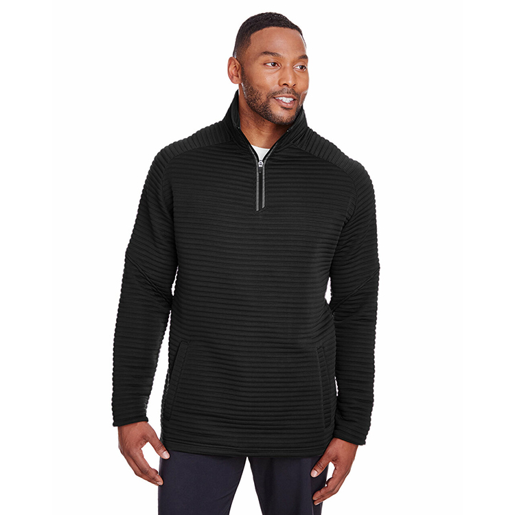 Spyder Capture 1/4-Zip Fleece 2