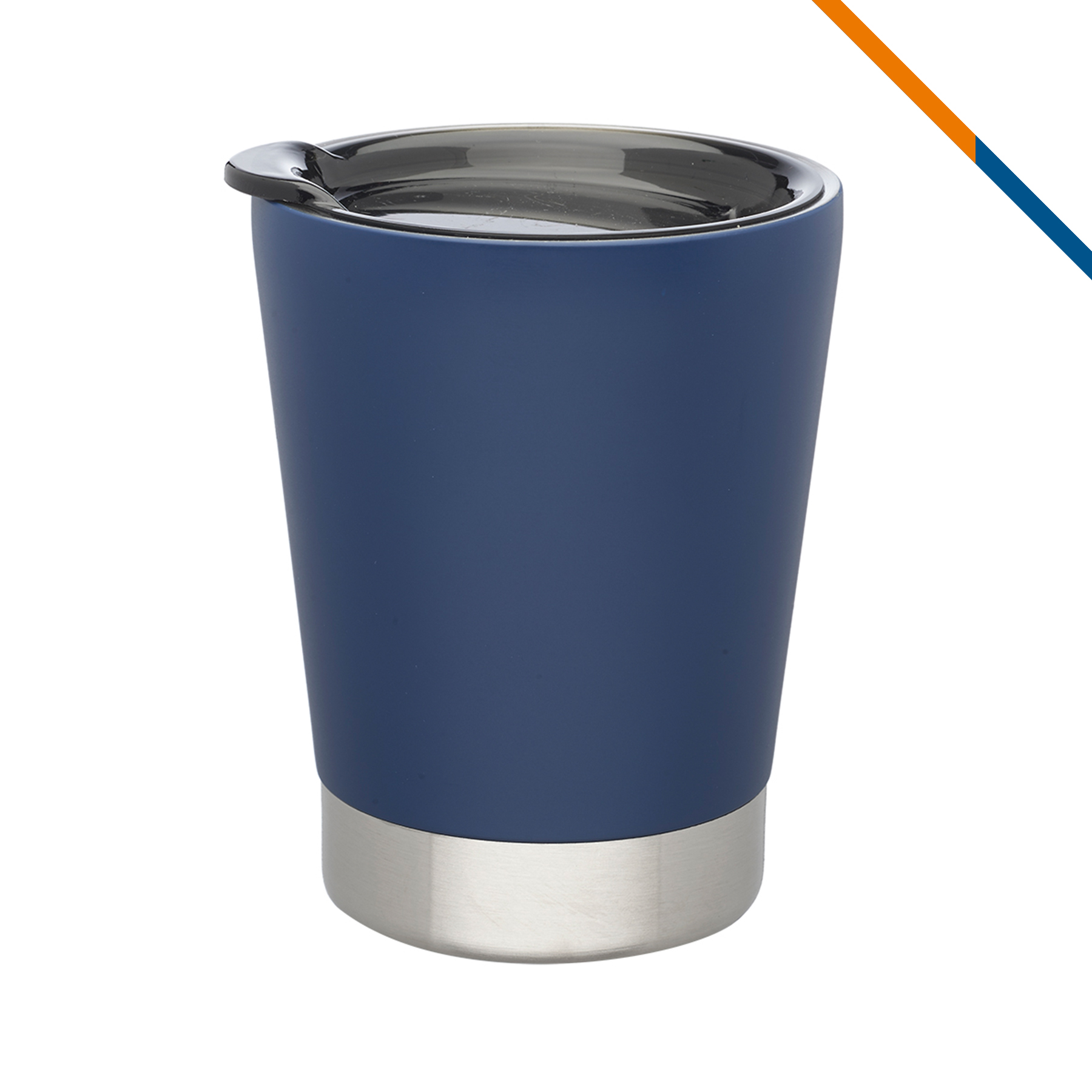 Lepro Stainless Steel Travel Mug - 12 OZ. 3