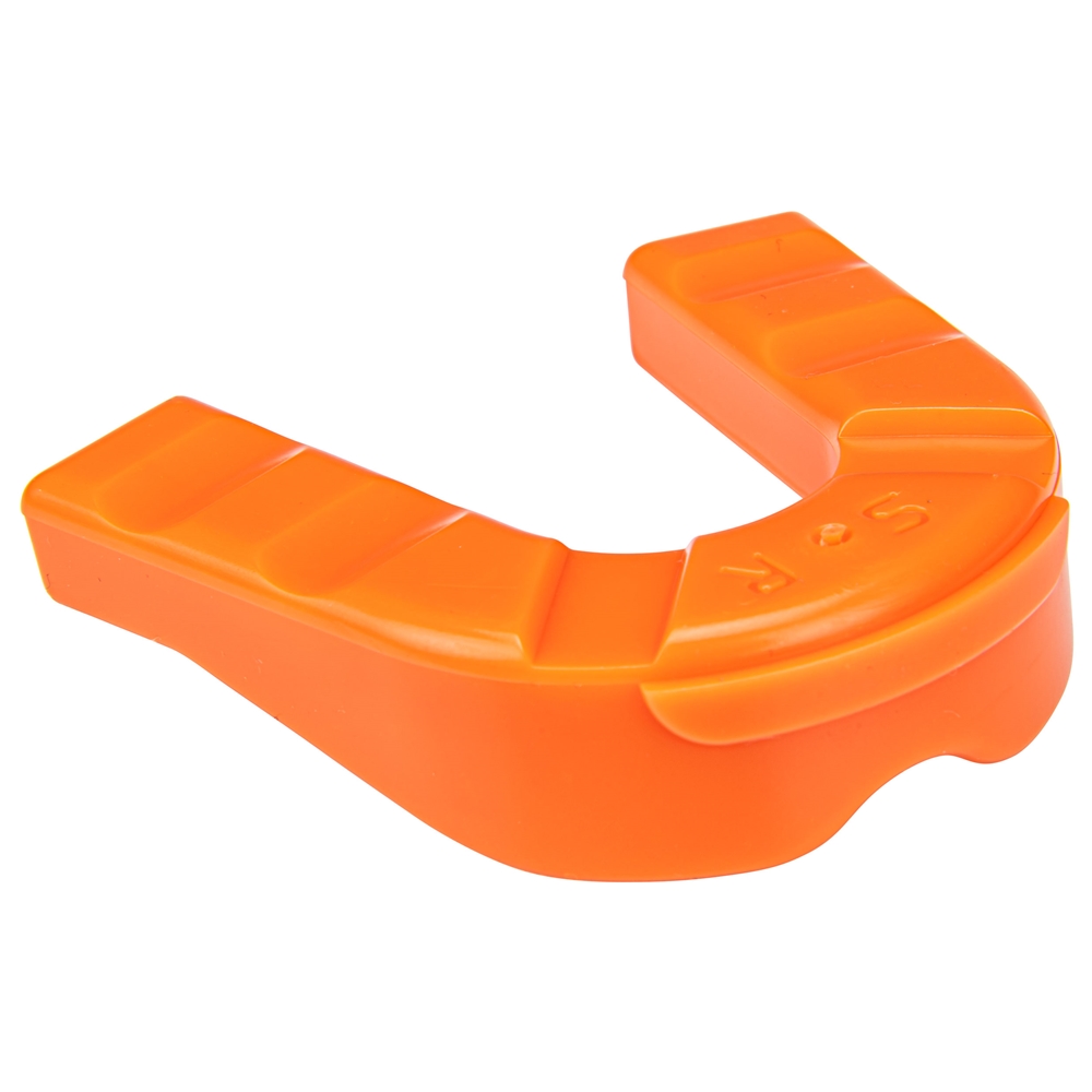 Boil-and-Bite Strapless Mouthguards 36