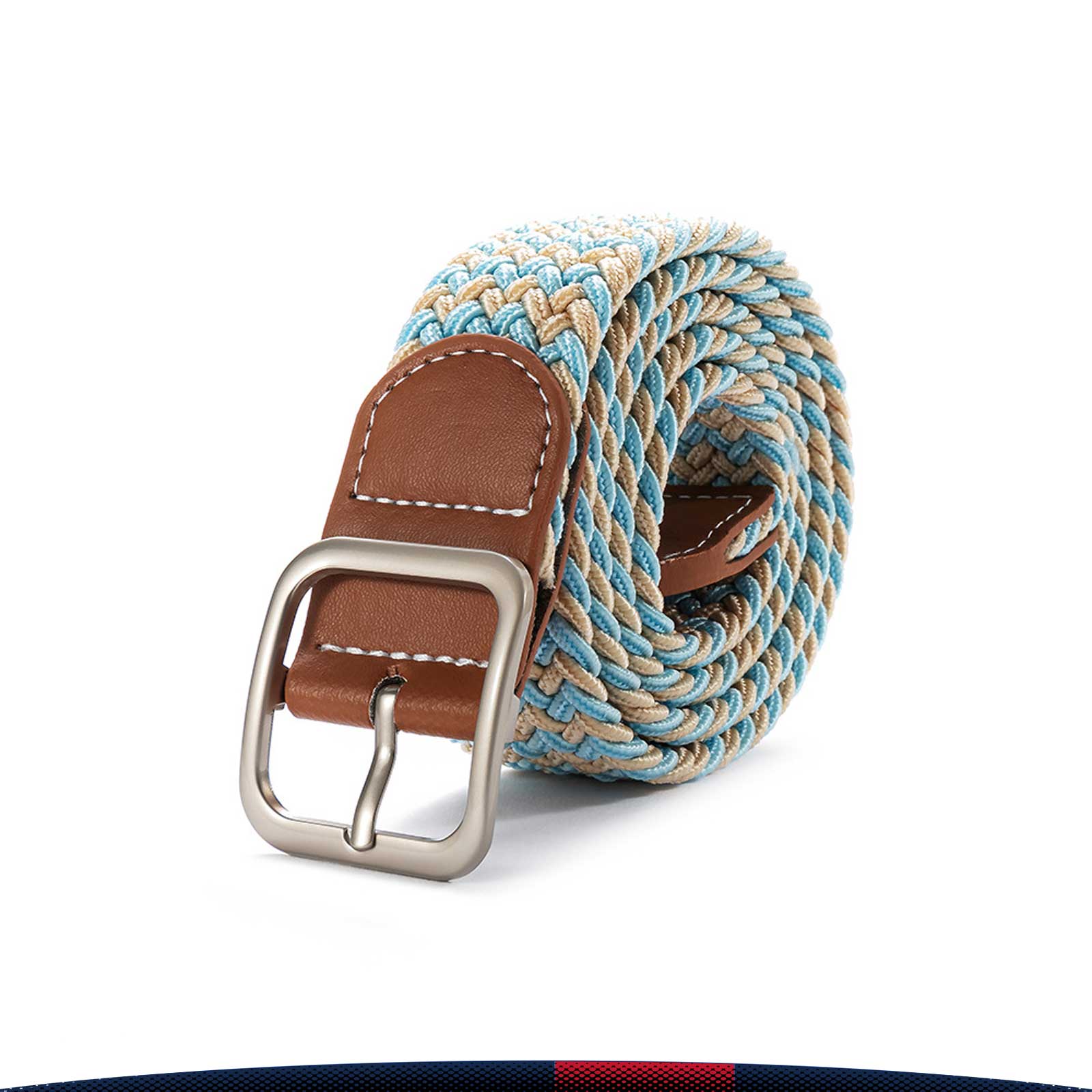 Conien Leather Belt 8