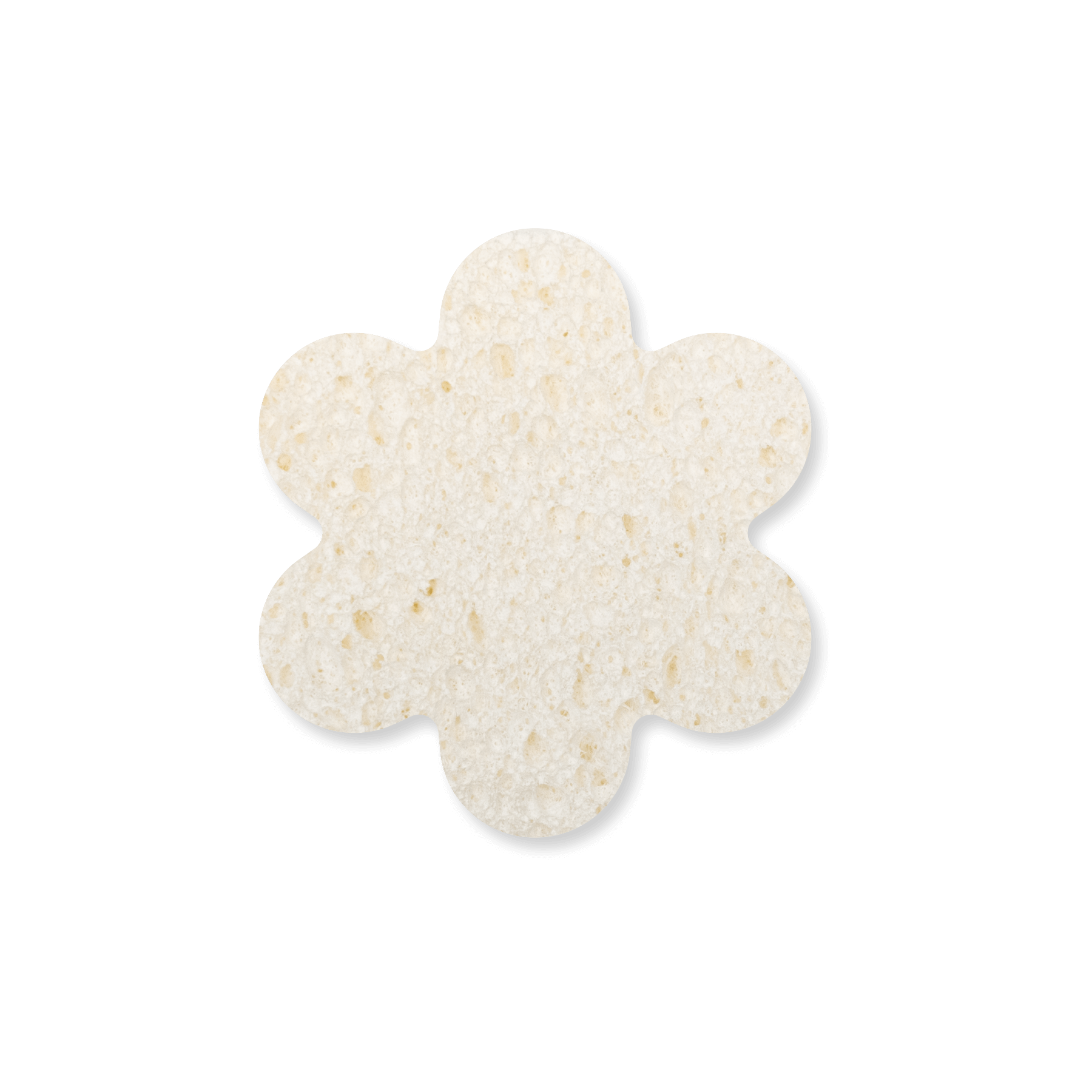Expand-It Sponge - Flower 4