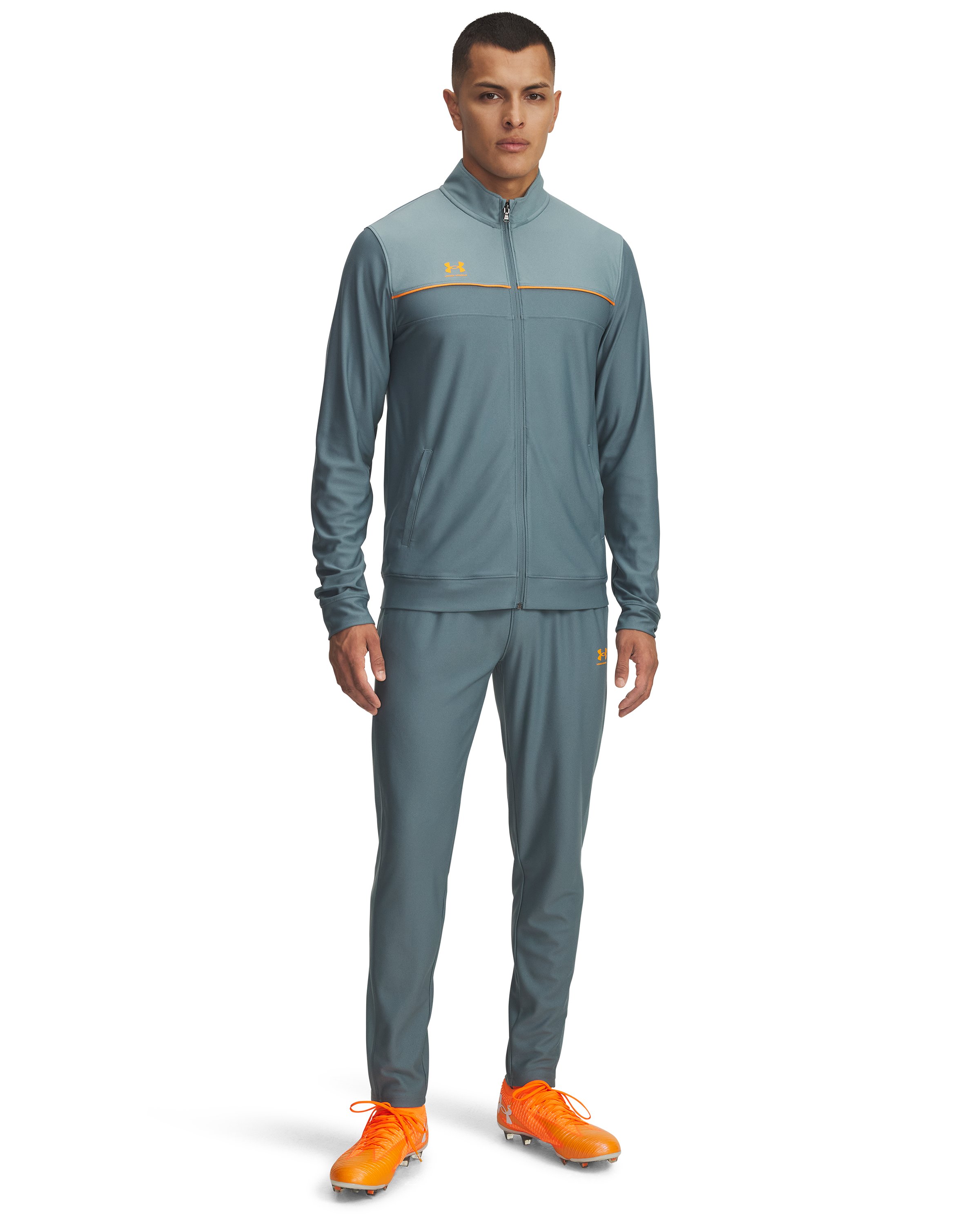 UA Challenger Men's Tracksuit 5