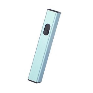 Bar Shaped Single Electric Arc Lighter USB Eco Friendly Tool 17