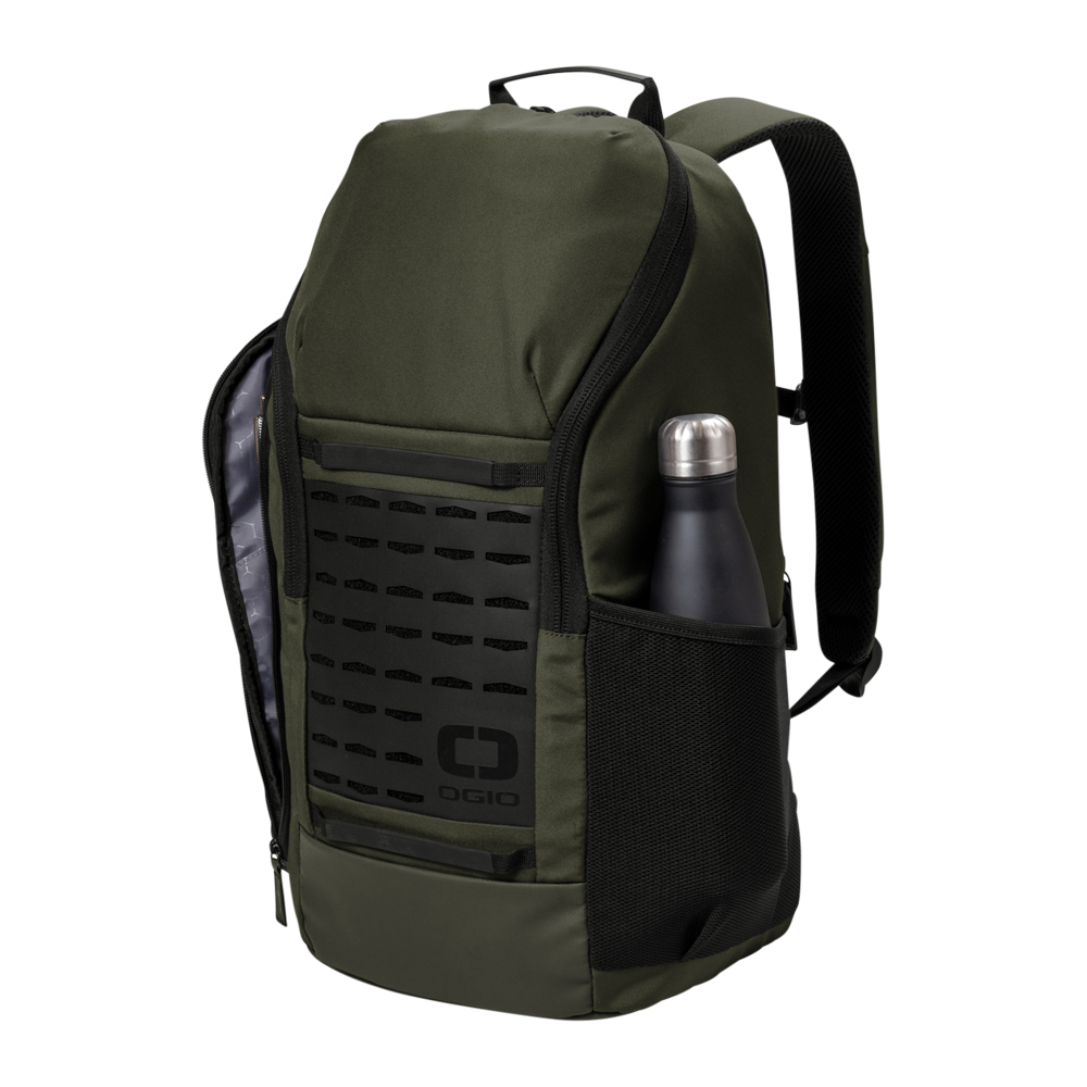 OGIO Surplus Pack 12