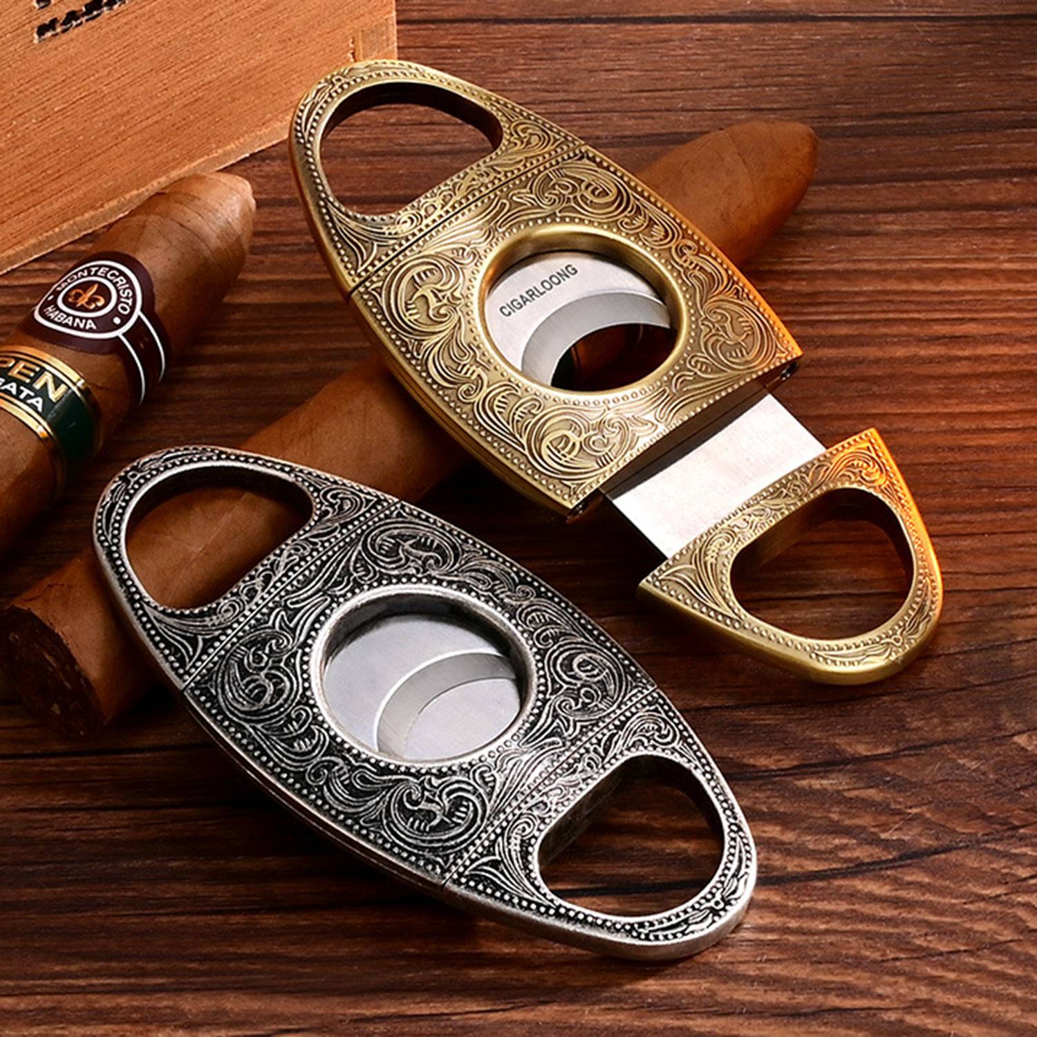 Cigar Cutter 8