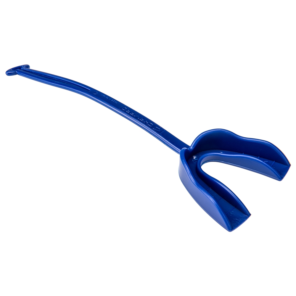 Boil-and-Bite Strapped Mouthguards 28