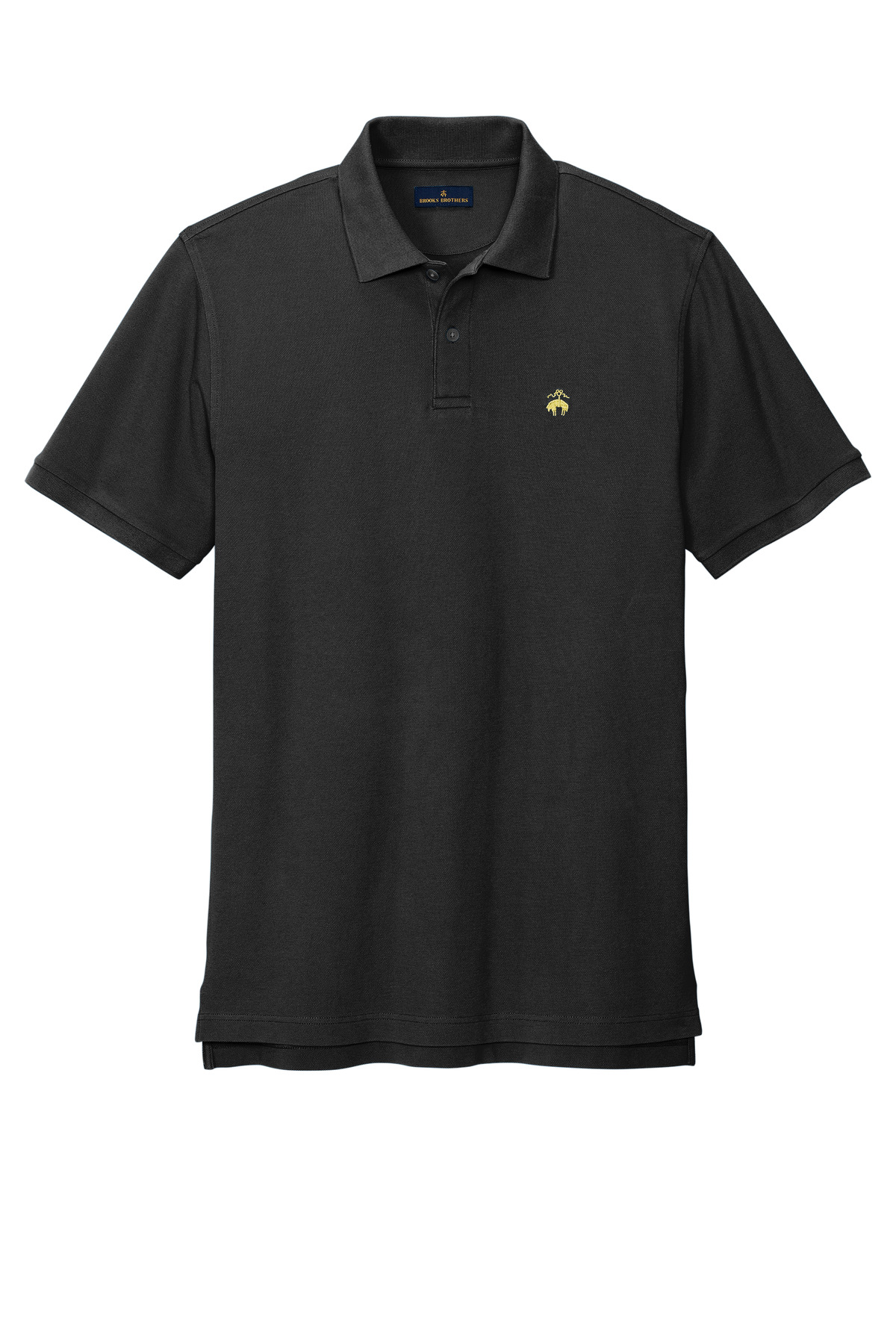 Brooks Brothers Pima Cotton Pique Polo BB18200 27