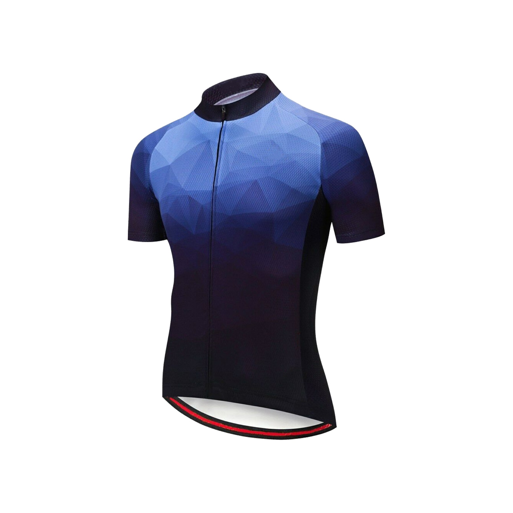 Short Sleeve Cycling Jersey 12