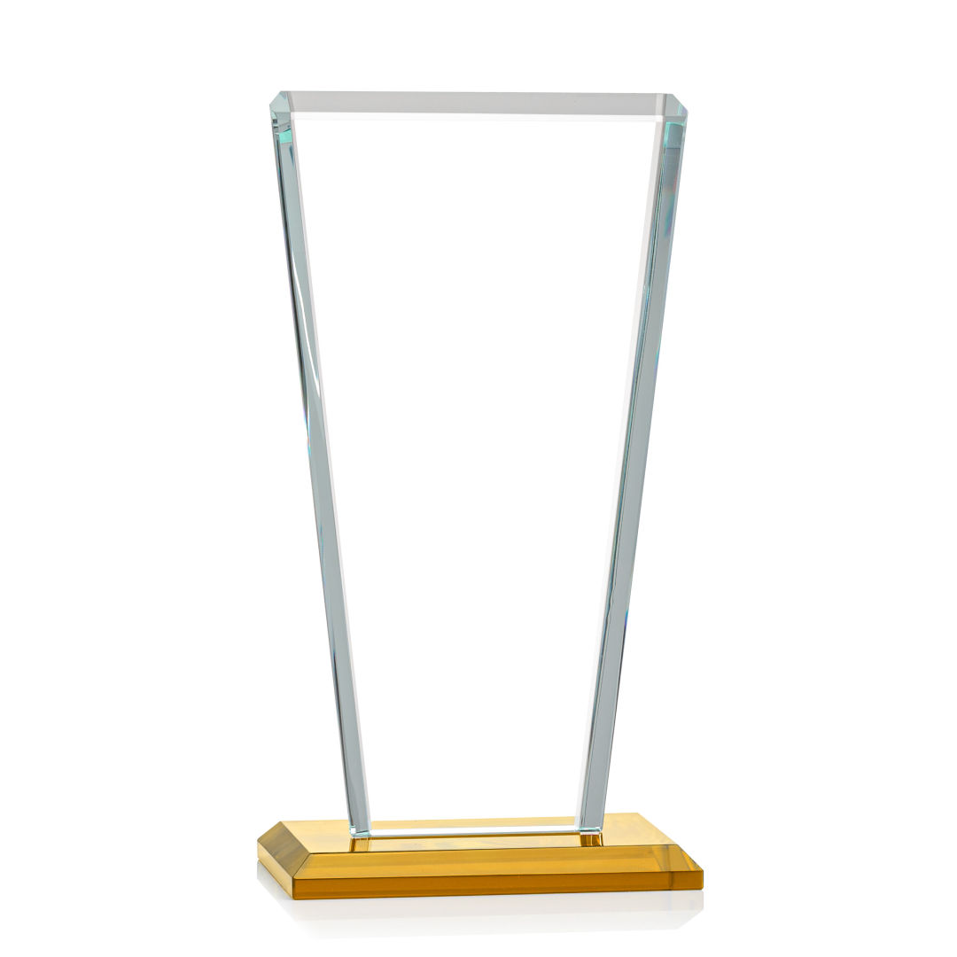 Chatham VividPrint™ Award - Amber 7