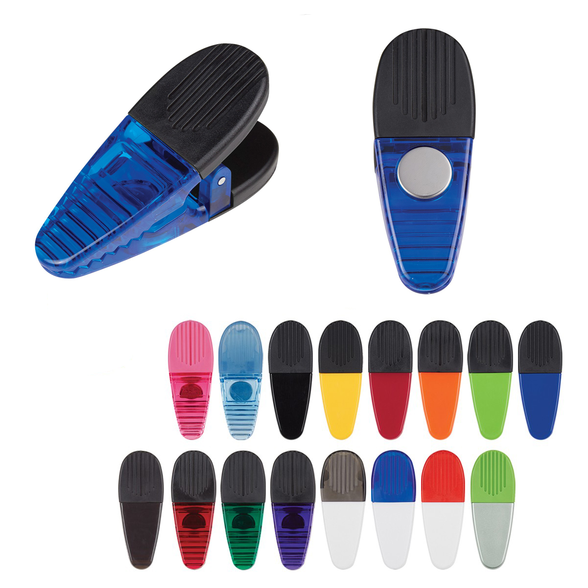 Alligator Magnetic Clip 1