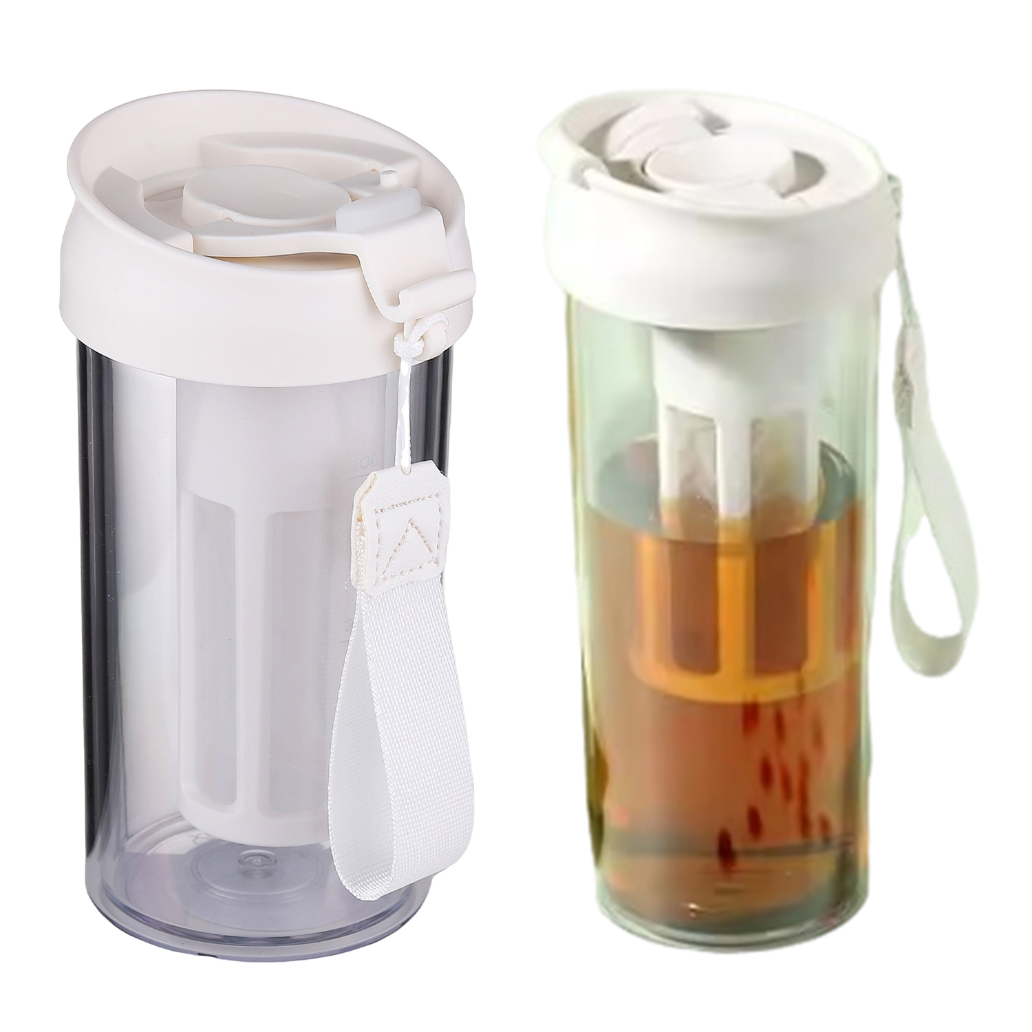 Double Wall Insulated Travel Tumbler 1