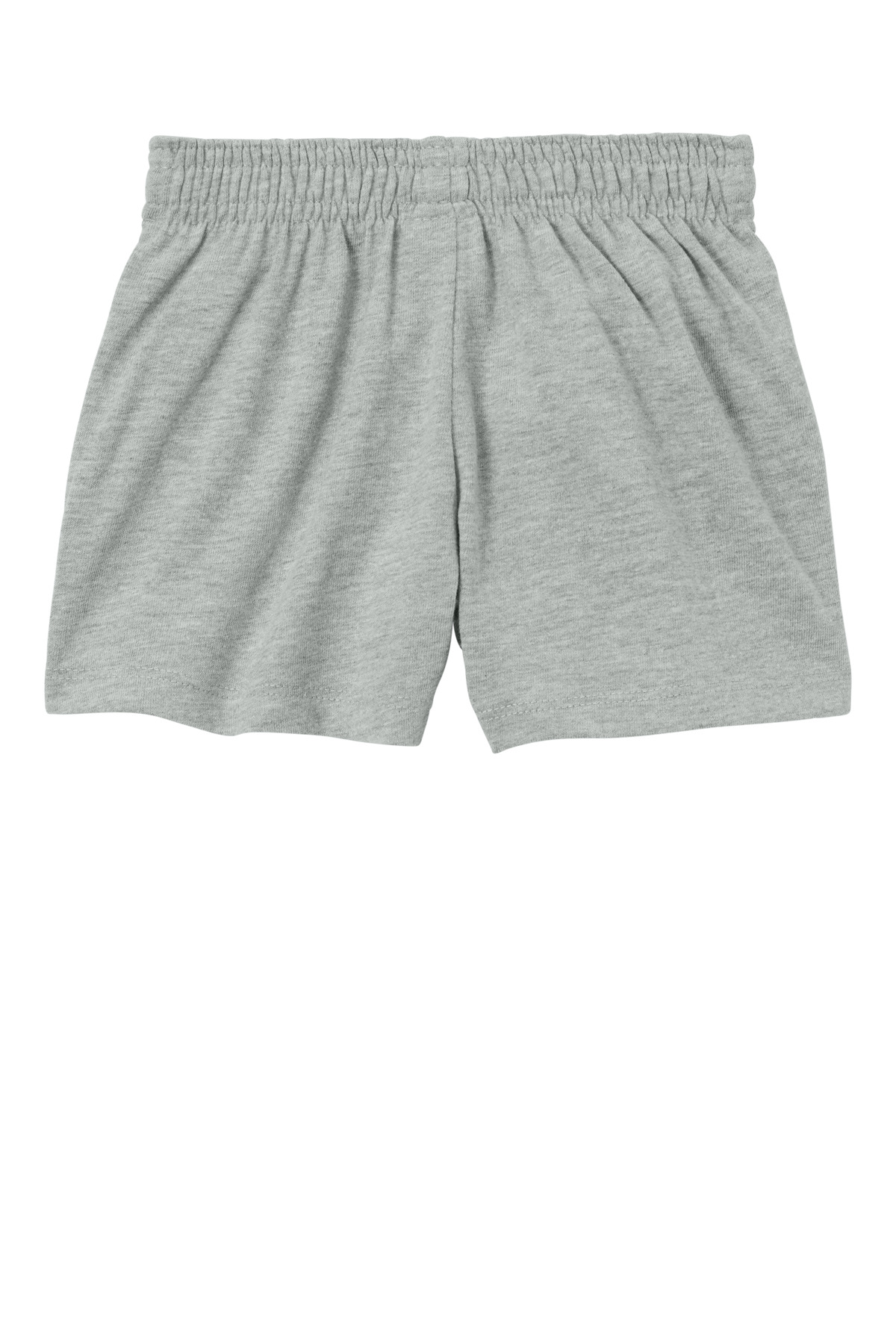 Sport-Tek Girls Jersey Knit Squad Short YGST311 23