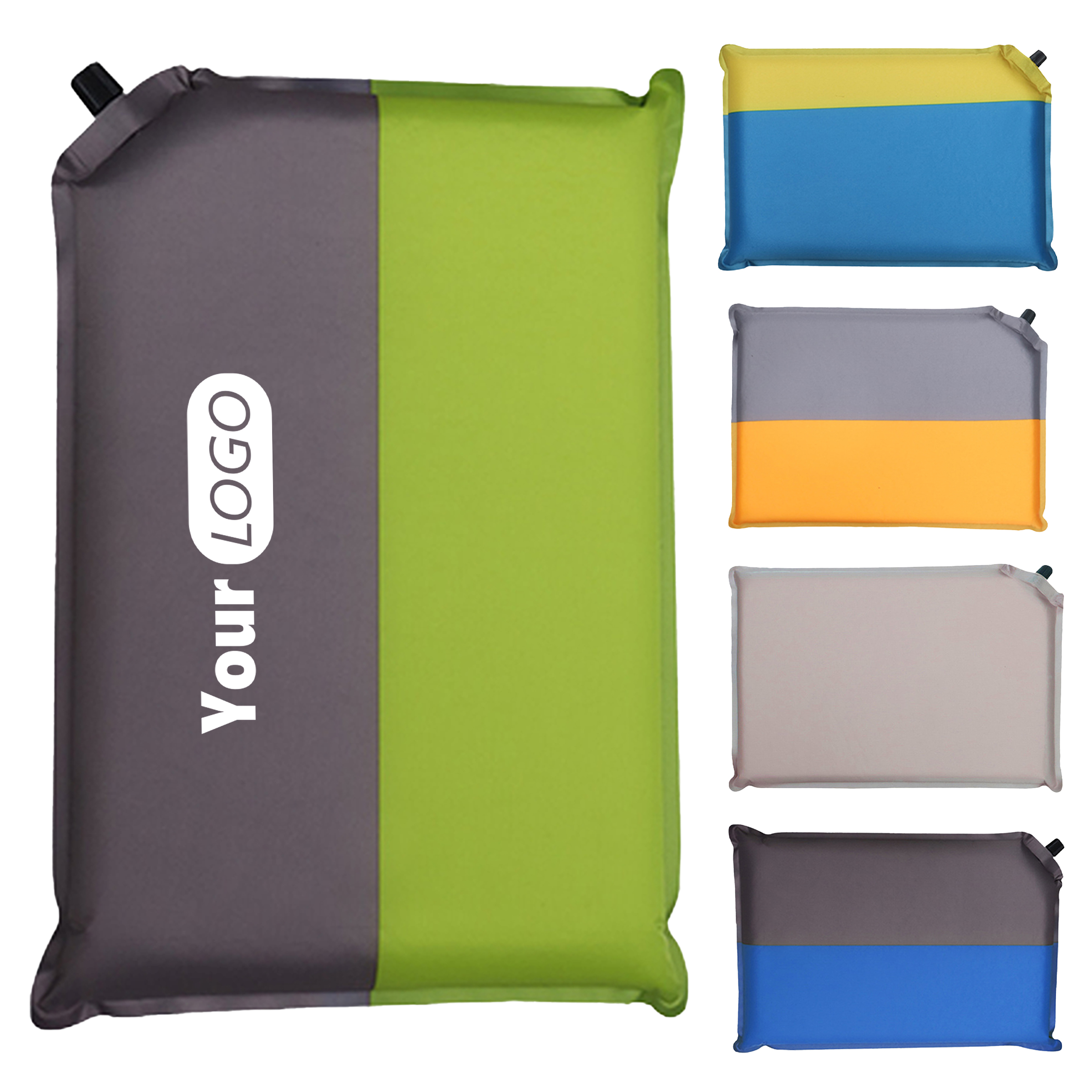 Other Fabric Thickened Outdoor Camping Seat Cushion 1