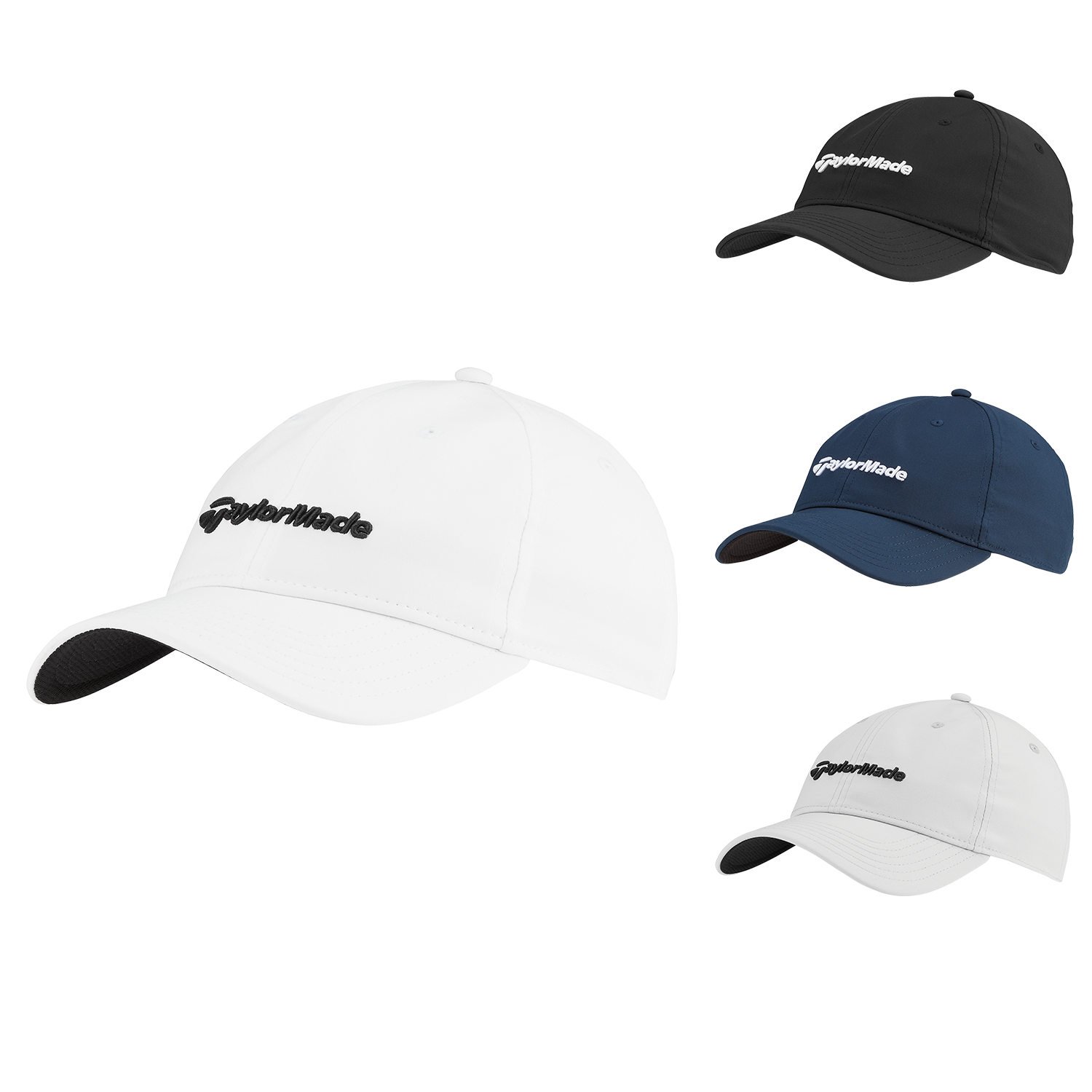 TaylorMade Performance Tradition Golf Cap 1