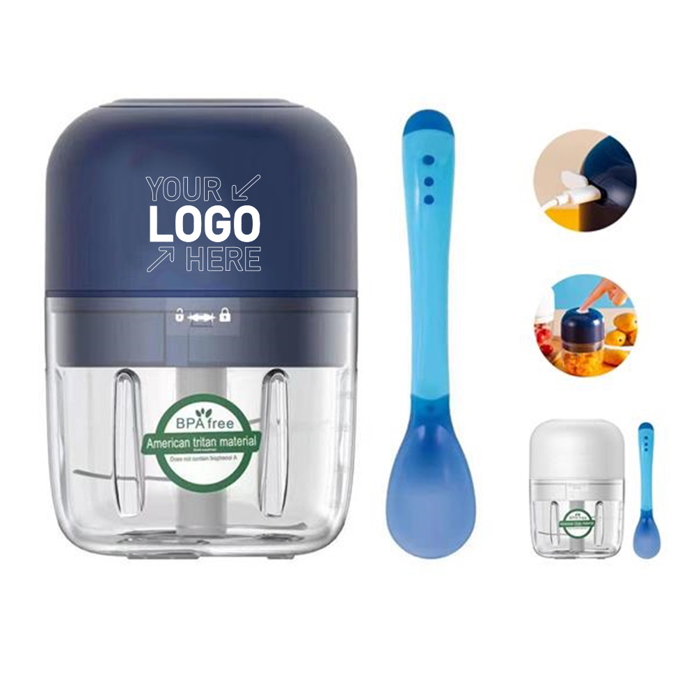 8.5Oz Portable Blender Mini Juicer 3