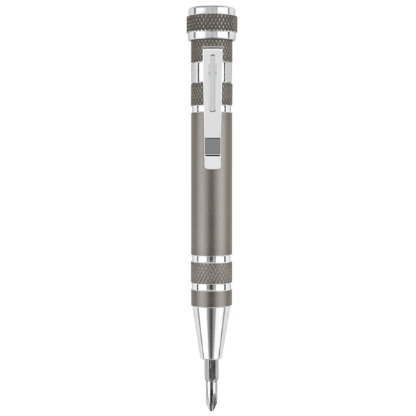 Pocket Pal Aluminum Tool Pen 19