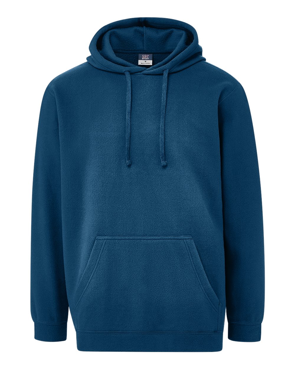 Unisex Whisper Fleece™ Hooded Sweatshirt - 24701 18